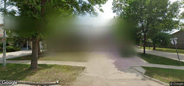 805 Cathcart Street（加拿大曼尼托巴省温尼伯市）房屋照片