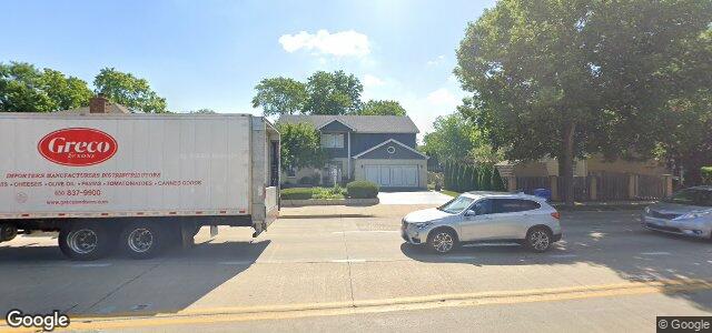 805 Elmhurst Road（加拿大曼尼托巴省温尼伯市）房屋照片