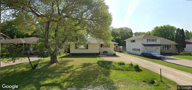 805 Haney Street（加拿大曼尼托巴省温尼伯市）房屋照片