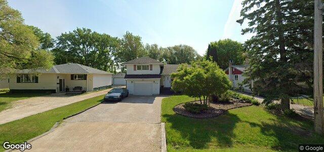 Larawan ng 809 Haney Street sa Winnipeg, Manitoba