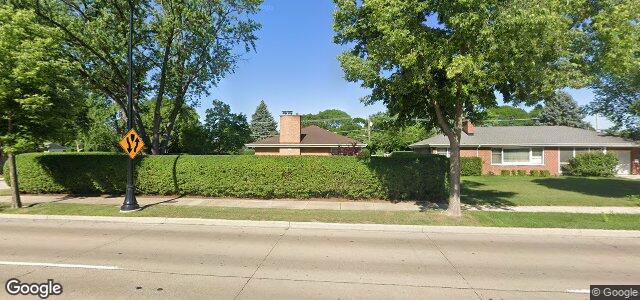 810 Elmhurst Road（加拿大曼尼托巴省温尼伯市）房屋照片