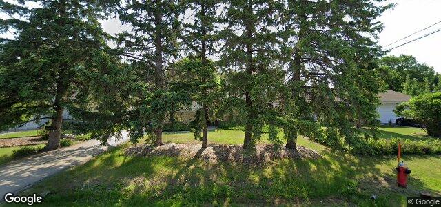 815 Haney Street（加拿大曼尼托巴省温尼伯市）房屋照片