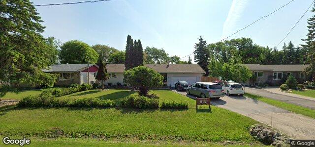 819 Haney Street（加拿大曼尼托巴省温尼伯市）房屋照片