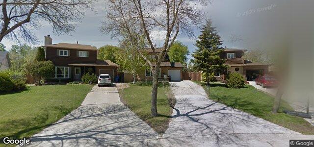 82 Epsom Crescent（加拿大曼尼托巴省温尼伯市）房屋照片