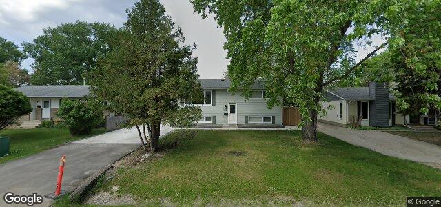 822 Laxdal Road（加拿大曼尼托巴省温尼伯市）房屋照片