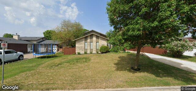 824 Cathcart Street（加拿大曼尼托巴省温尼伯市）房屋照片