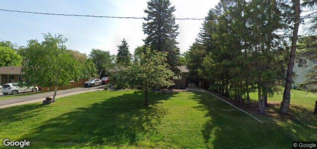 825 Haney Street（加拿大曼尼托巴省温尼伯市）房屋照片