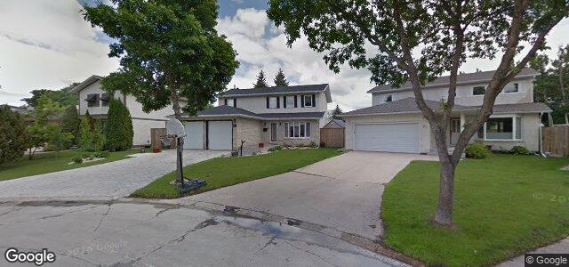 Photo of 83 Avril Lane in Winnipeg, Manitoba