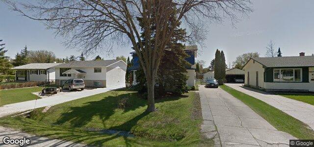 83 Epsom Place（加拿大曼尼托巴省温尼伯市）房屋照片