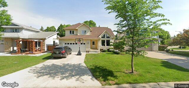 83 Hookway Crescent（加拿大曼尼托巴省温尼伯市）房屋照片