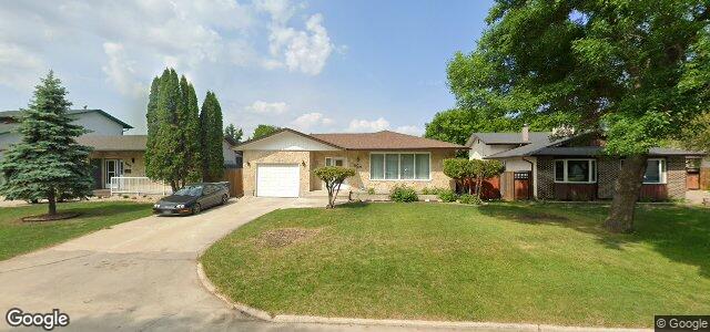 830 Cathcart Street（加拿大曼尼托巴省温尼伯市）房屋照片