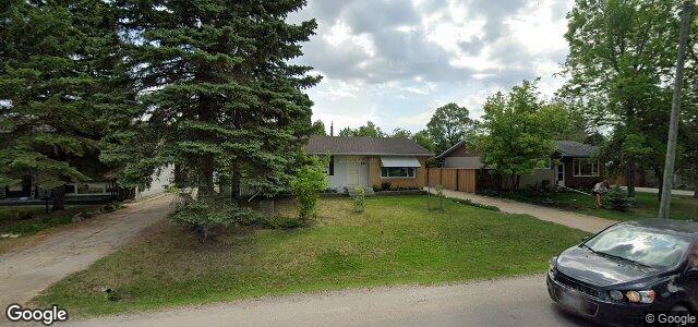 833 Laxdal Road（加拿大曼尼托巴省温尼伯市）房屋照片