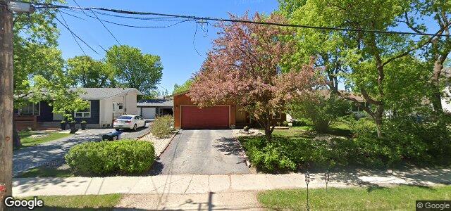 836 Elmhurst Road（加拿大曼尼托巴省温尼伯市）房屋照片