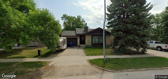 841 Cathcart Street（加拿大曼尼托巴省温尼伯市）房屋照片