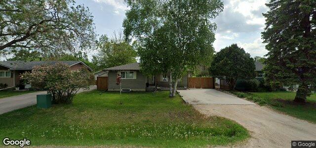 841 Laxdal Road（加拿大曼尼托巴省温尼伯市）房屋照片