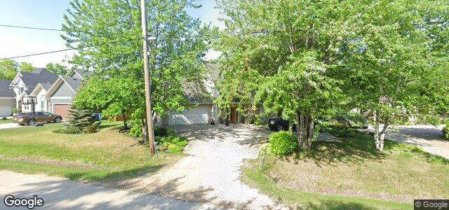 842 Haney Street（加拿大曼尼托巴省温尼伯市）房屋照片