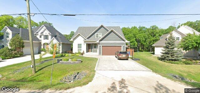 848 Haney Street（加拿大曼尼托巴省温尼伯市）房屋照片