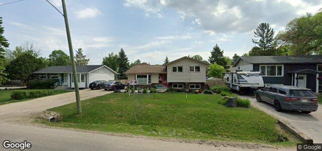 849 Laxdal Road（加拿大曼尼托巴省温尼伯市）房屋照片