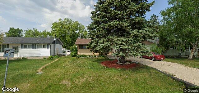 850 Laxdal Road（加拿大曼尼托巴省温尼伯市）房屋照片