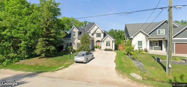 854 Haney Street（加拿大曼尼托巴省温尼伯市）房屋照片