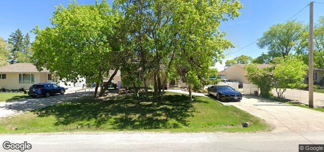 859 Elmhurst Road（加拿大曼尼托巴省温尼伯市）房屋照片