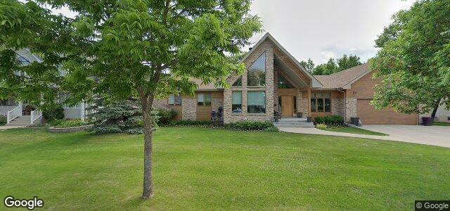 86 Donnington Road（加拿大曼尼托巴省温尼伯市）房屋照片