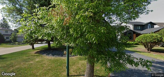 86 Hookway Crescent（加拿大曼尼托巴省温尼伯市）房屋照片