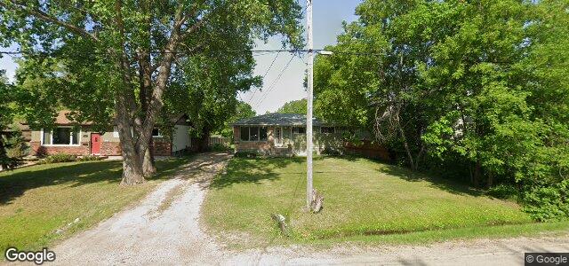 860 Haney Street（加拿大曼尼托巴省温尼伯市）房屋照片