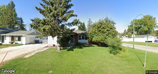 860 Laxdal Road（加拿大曼尼托巴省温尼伯市）房屋照片