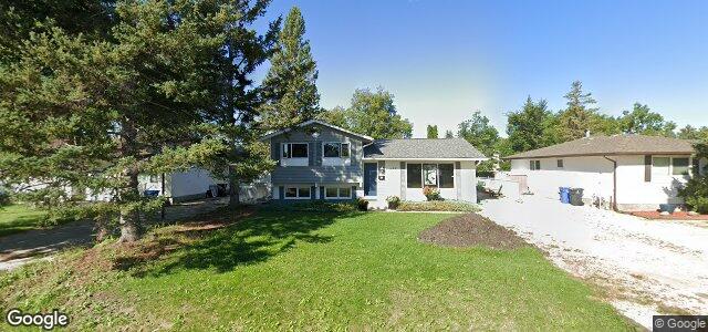 864 Laxdal Road（加拿大曼尼托巴省温尼伯市）房屋照片