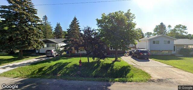 865 Laxdal Road（加拿大曼尼托巴省温尼伯市）房屋照片