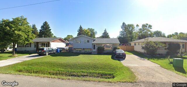 869 Laxdal Road（加拿大曼尼托巴省温尼伯市）房屋照片