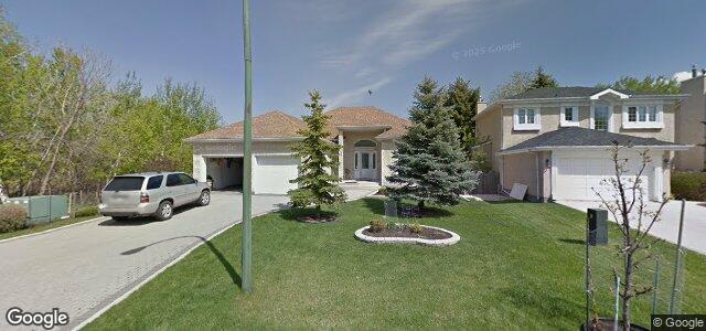 87 Apex Street（加拿大曼尼托巴省温尼伯市）房屋照片