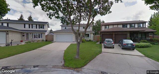 87 Avril Lane（加拿大曼尼托巴省温尼伯市）房屋照片