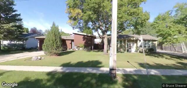 872 Elmhurst Road（加拿大曼尼托巴省温尼伯市）房屋照片