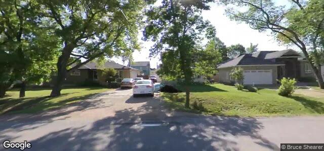 875 Elmhurst Road（加拿大曼尼托巴省温尼伯市）房屋照片