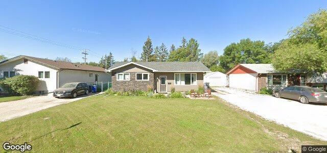 884 Laxdal Road（加拿大曼尼托巴省温尼伯市）房屋照片