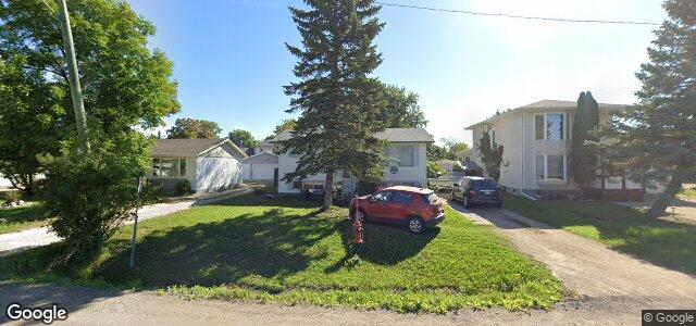 885 Laxdal Road（加拿大曼尼托巴省温尼伯市）房屋照片