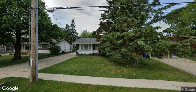 888 Elmhurst Road（加拿大曼尼托巴省温尼伯市）房屋照片