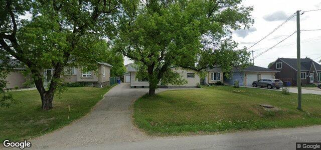 893 Elmhurst Road（加拿大曼尼托巴省温尼伯市）房屋照片