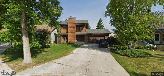 9 Cheltenham Cove（加拿大曼尼托巴省温尼伯市）房屋照片