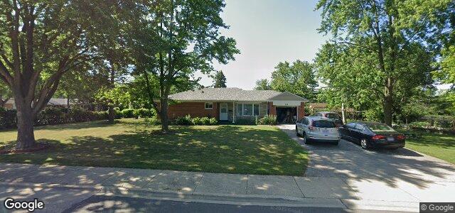 900 Elmhurst Road（加拿大曼尼托巴省温尼伯市）房屋照片