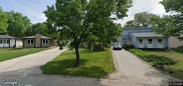 91 Woodfield Bay（加拿大曼尼托巴省温尼伯市）房屋照片