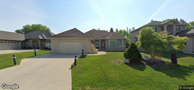 92 Overwater Cove（加拿大曼尼托巴省温尼伯市）房屋照片