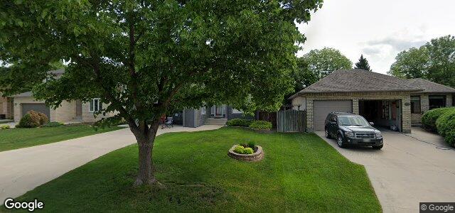 94 Donnington Road（加拿大曼尼托巴省温尼伯市）房屋照片