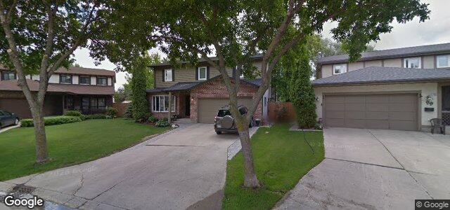 95 Avril Lane（加拿大曼尼托巴省温尼伯市）房屋照片