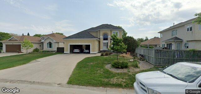 95 Coopman Crescent（加拿大曼尼托巴省温尼伯市）房屋照片