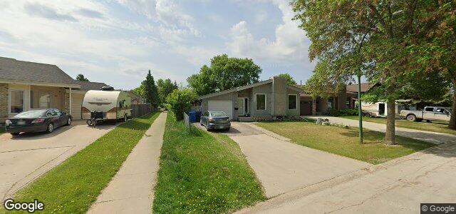 95 Woodchester Bay（加拿大曼尼托巴省温尼伯市）房屋照片