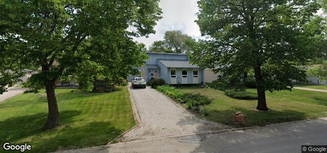 95 Woodfield Bay（加拿大曼尼托巴省温尼伯市）房屋照片