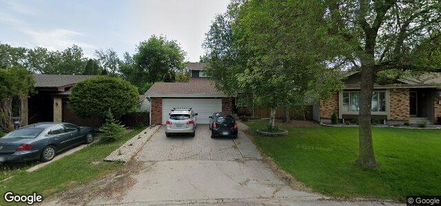 95 Woodview Bay（加拿大曼尼托巴省温尼伯市）房屋照片